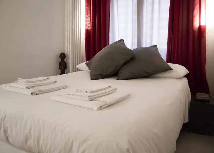 B&B Casa Coloniale