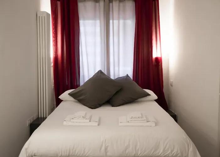 B&B Casa Coloniale